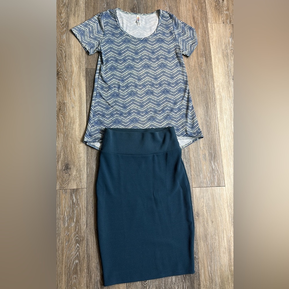 LuLaRoe Outfit